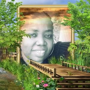 Meet your Posher, Keisha